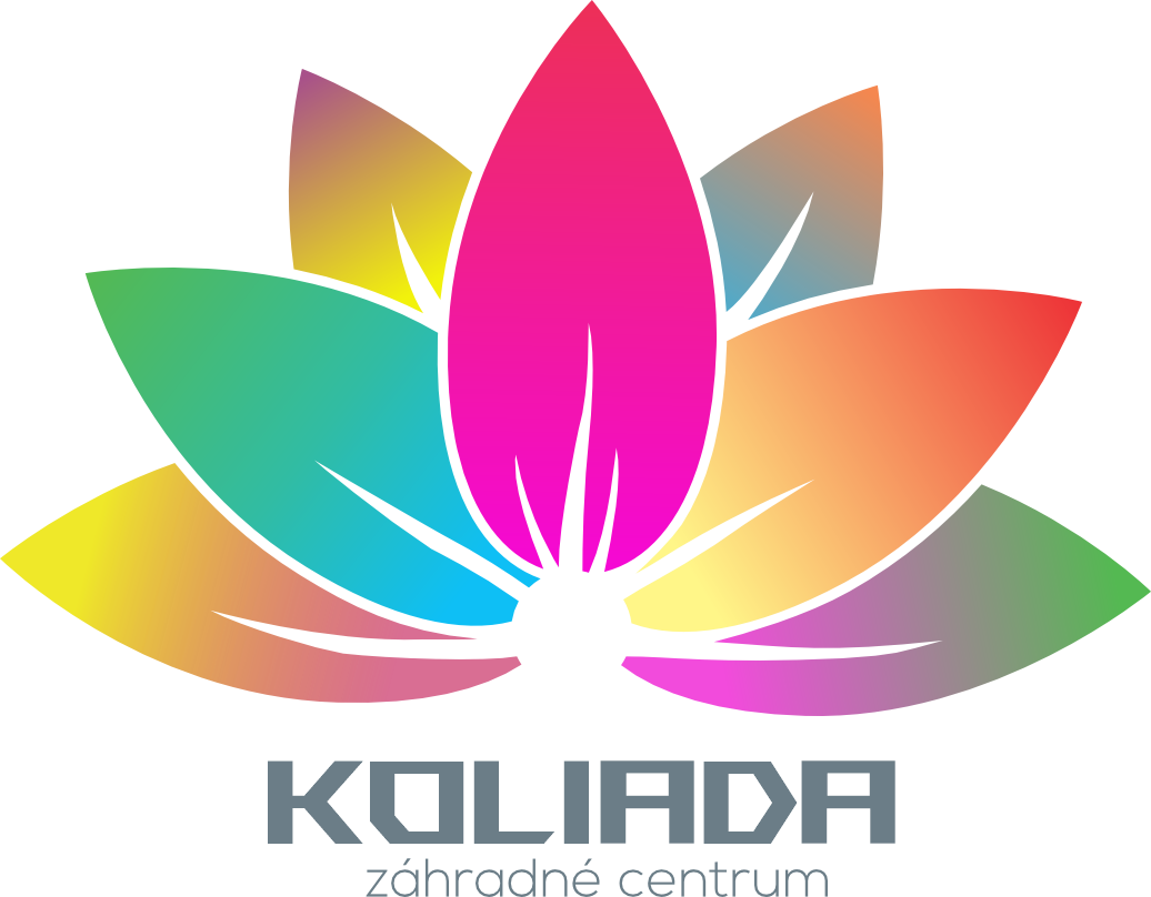 Koliada - Záhradné centrum